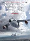 A-3 Skywarrior Units of the Vietnam War cover