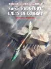 Su-25 'Frogfoot' Units In Combat cover