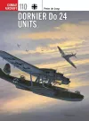 Dornier Do 24 Units cover