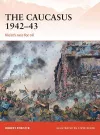 The Caucasus 1942–43 cover