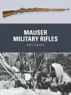 Mauser Military Rifles cover