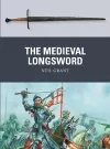 The Medieval Longsword cover