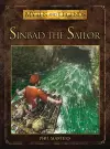 Sinbad the Sailor cover