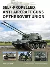 Self-Propelled Anti-Aircraft Guns of the Soviet Union cover