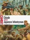 Chindit vs Japanese Infantryman cover