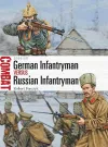 German Infantryman vs Russian Infantryman cover