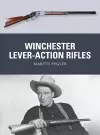 Winchester Lever-Action Rifles cover