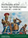 Sea Peoples of the Bronze Age Mediterranean c.1400 BC–1000 BC cover