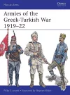 Armies of the Greek-Turkish War 1919–22 cover