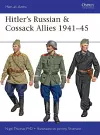 Hitler’s Russian & Cossack Allies 1941–45 cover