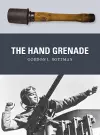 The Hand Grenade cover