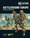 Bolt Action: Battleground Europe cover
