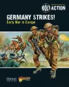 Bolt Action: Germany Strikes! cover
