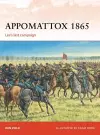 Appomattox 1865 cover