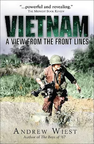 Vietnam cover