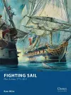 Fighting Sail cover