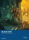 Black Ops cover