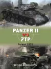 Panzer II vs 7TP cover