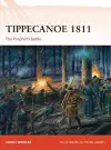 Tippecanoe 1811 cover