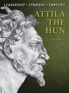 Attila the Hun cover
