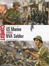 US Marine vs NVA Soldier cover