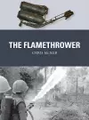 The Flamethrower cover