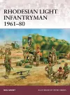 Rhodesian Light Infantryman 1961–80 cover