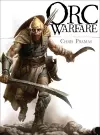 Orc Warfare cover