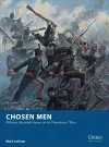 Chosen Men cover