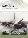 Katyusha cover