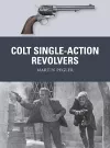 Colt Single-Action Revolvers cover
