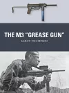 The M3 "Grease Gun" cover
