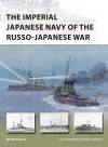 The Imperial Japanese Navy of the Russo-Japanese War cover