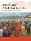 Lewes and Evesham 1264–65 cover