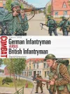 German Infantryman vs British Infantryman cover
