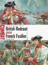 British Redcoat vs French Fusilier cover