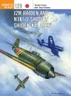 J2M Raiden and N1K1/2 Shiden/Shiden-Kai Aces cover