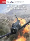 AD Skyraider Units of the Korean War cover