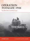 Operation Totalize 1944 cover