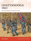 Chattanooga 1863 cover