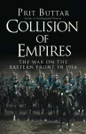 Collision of Empires cover