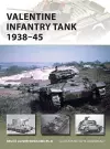 Valentine Infantry Tank 1938–45 cover