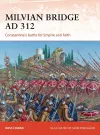 Milvian Bridge AD 312 cover