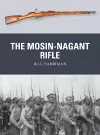 The Mosin-Nagant Rifle cover