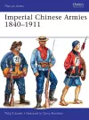 Imperial Chinese Armies 1840–1911 cover