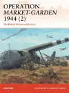 Operation Market-Garden 1944 (2) cover