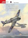 Tempest Squadrons of the RAF cover