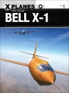 Bell X-1 cover