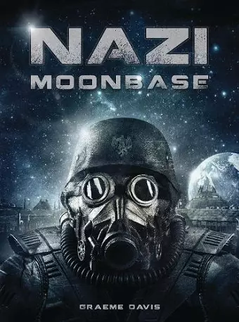 Nazi Moonbase cover