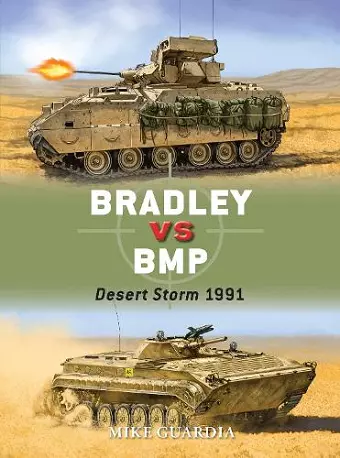 Bradley vs BMP cover